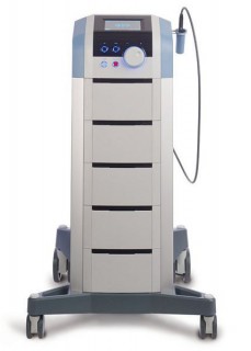 Аппарат для лазерной терапии BTL-6000 High Intensity Laser 12 W